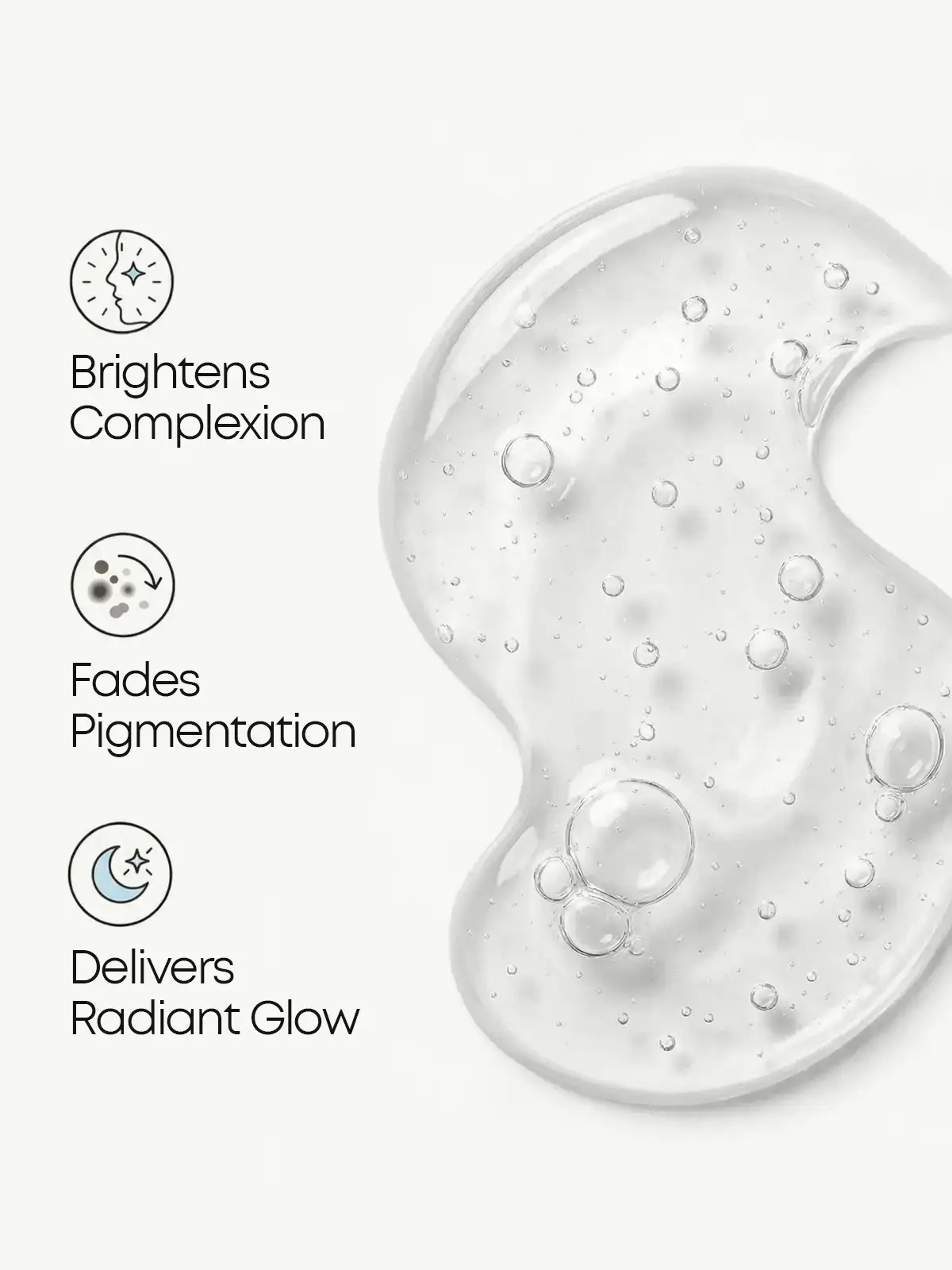 Maxel JU Blemish Serum Hauptinhaltsstoffe